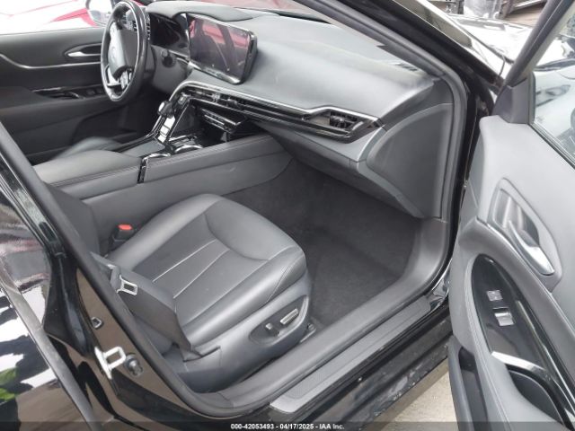 JTDAAAAA1PA009406 Toyota Mirai Xle