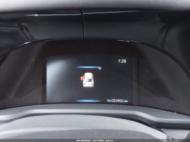 JTDAAAAA1PA009406 Toyota Mirai Xle