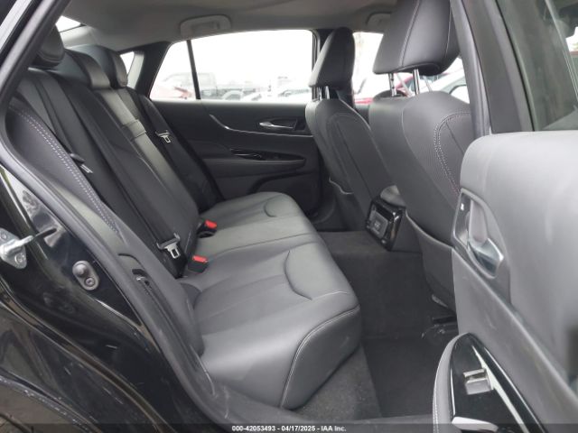 JTDAAAAA1PA009406 Toyota Mirai Xle