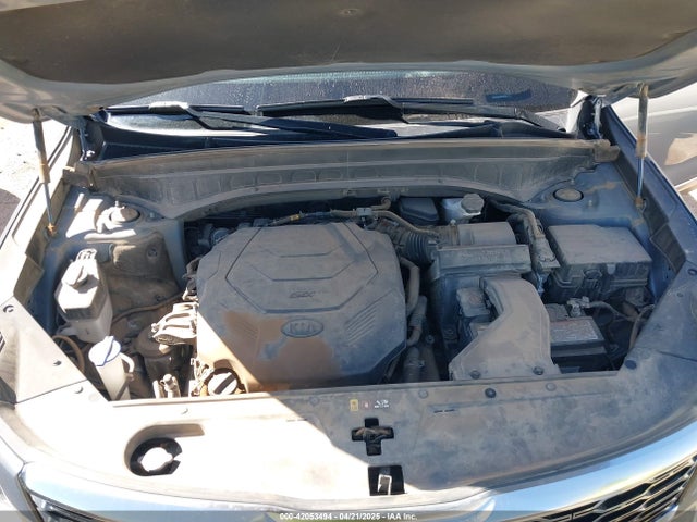 KIA kmc gdi lambda-ii 2021 5XYP6DHC7MG124284 Image 10