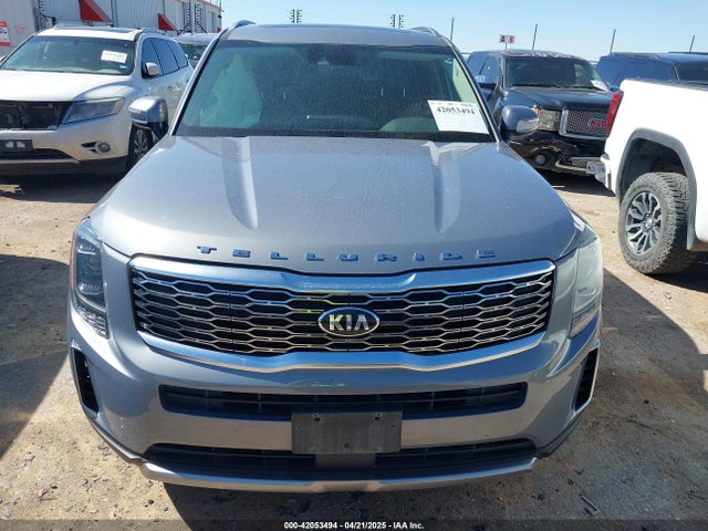 KIA kmc gdi lambda-ii 2021 5XYP6DHC7MG124284 Image 12