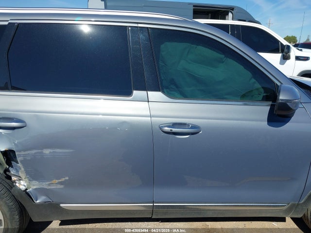 KIA kmc gdi lambda-ii 2021 5XYP6DHC7MG124284 Image 13