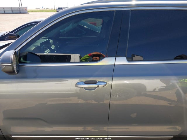 KIA kmc gdi lambda-ii 2021 5XYP6DHC7MG124284 Image 14