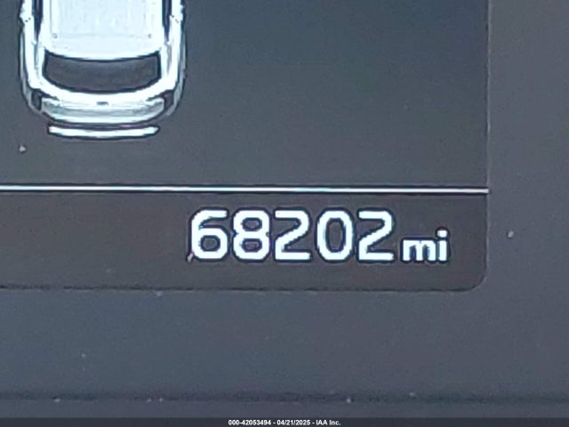 KIA kmc gdi lambda-ii 2021 5XYP6DHC7MG124284 Image 15