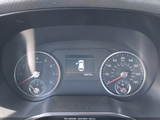 KIA kmc gdi lambda-ii 2021 5XYP6DHC7MG124284 Image 7