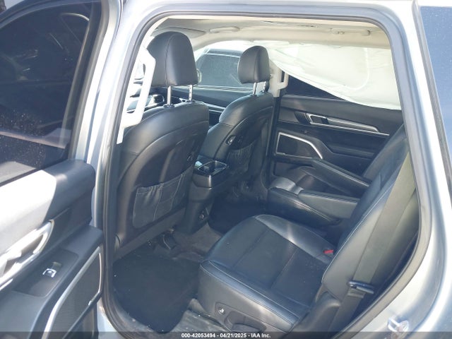 KIA kmc gdi lambda-ii 2021 5XYP6DHC7MG124284 Image 8