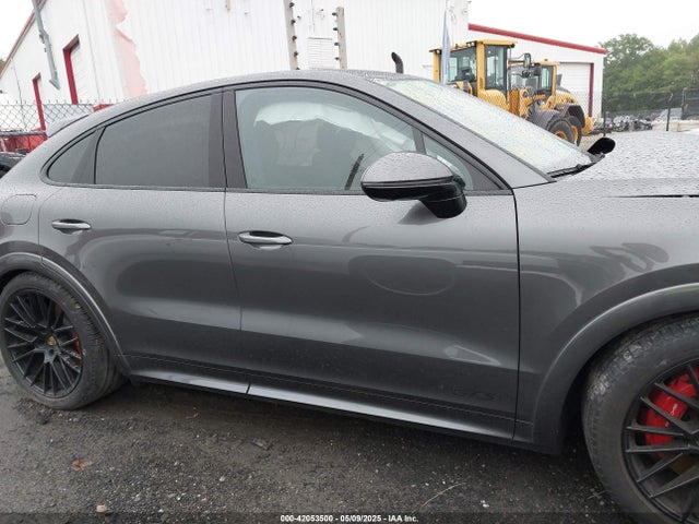 Porsche Cayenne 2022 WP1BG2AY6NDA55863 Image 13
