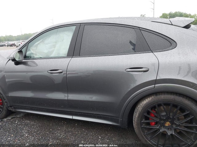 Porsche Cayenne 2022 WP1BG2AY6NDA55863 Image 14