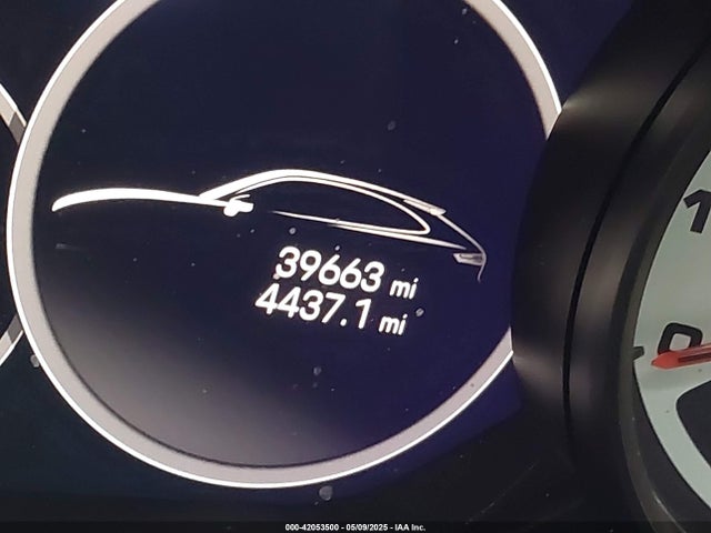 Porsche Cayenne 2022 WP1BG2AY6NDA55863 Image 15