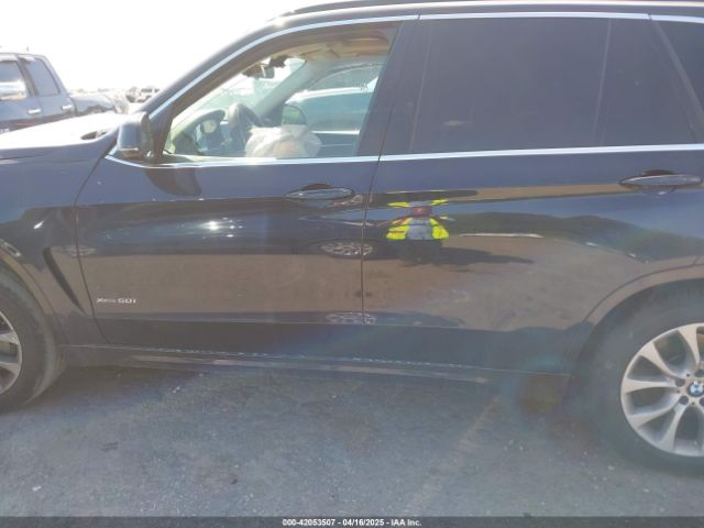 5UXKR6C58F0J78920 BMW X5 Xdrive50i
