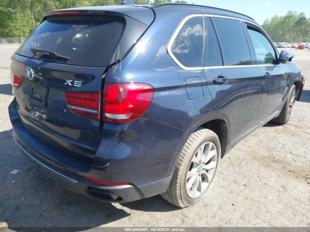 5UXKR6C58F0J78920 BMW X5 Xdrive50i