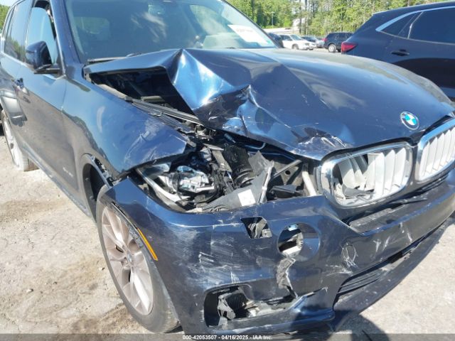 5UXKR6C58F0J78920 BMW X5 Xdrive50i