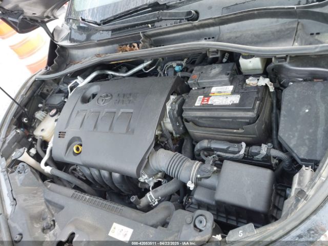 JTNKHMBX0K1013522 Toyota C-HR XLE