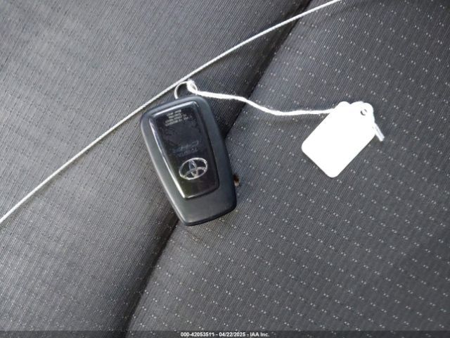 JTNKHMBX0K1013522 Toyota C-HR XLE