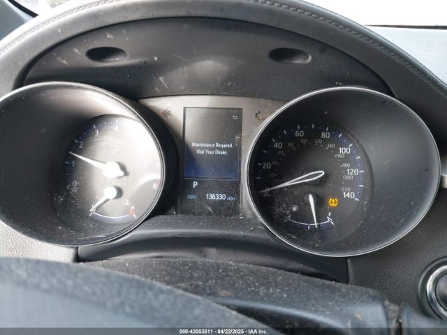 JTNKHMBX0K1013522 Toyota C-HR XLE