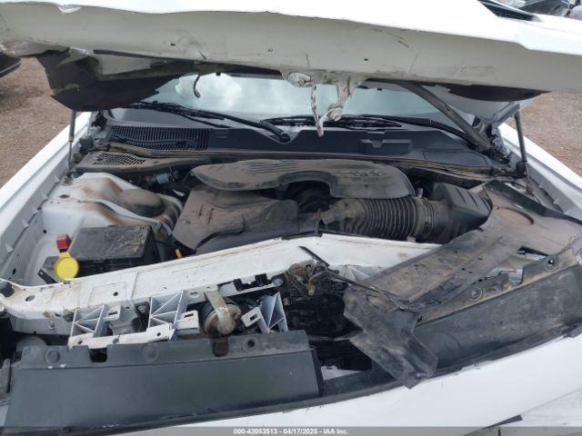 2021 DODGE CHALLENGER 2C3CDZAG4MH646245 Photo 9