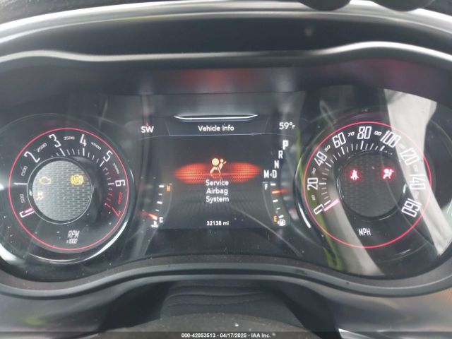 2021 DODGE CHALLENGER 2C3CDZAG4MH646245 Photo 6