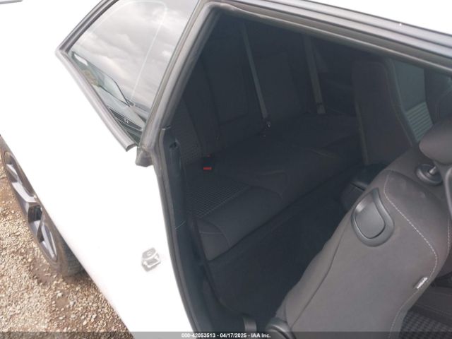 2021 DODGE CHALLENGER 2C3CDZAG4MH646245 Photo 7