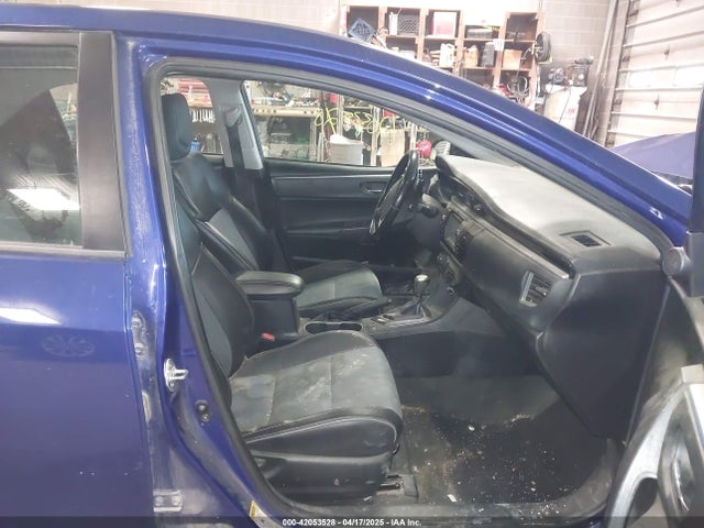 2T1BURHE6GC578668 Toyota Corolla S Plus