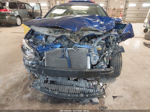 2T1BURHE6GC578668 Toyota Corolla S Plus