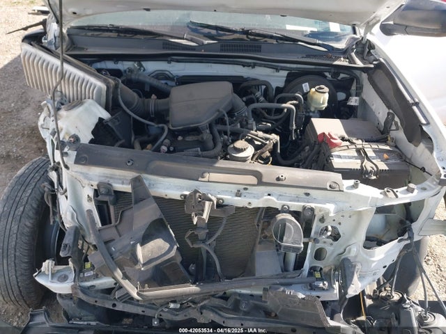 5TFRX5GN9JX105842 Toyota 2tr-fe