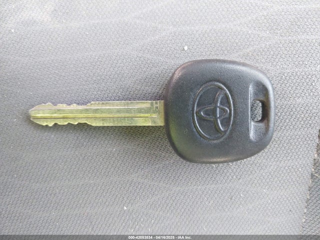 5TFRX5GN9JX105842 Toyota 2tr-fe