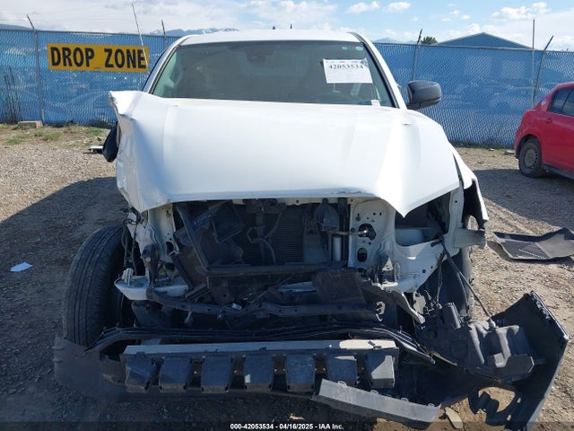 5TFRX5GN9JX105842 Toyota 2tr-fe
