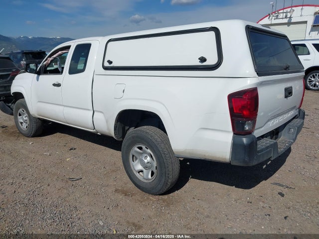5TFRX5GN9JX105842 Toyota 2tr-fe