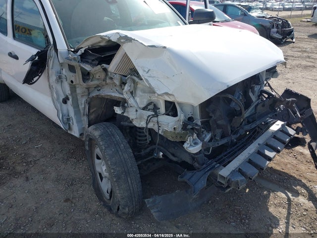 5TFRX5GN9JX105842 Toyota 2tr-fe