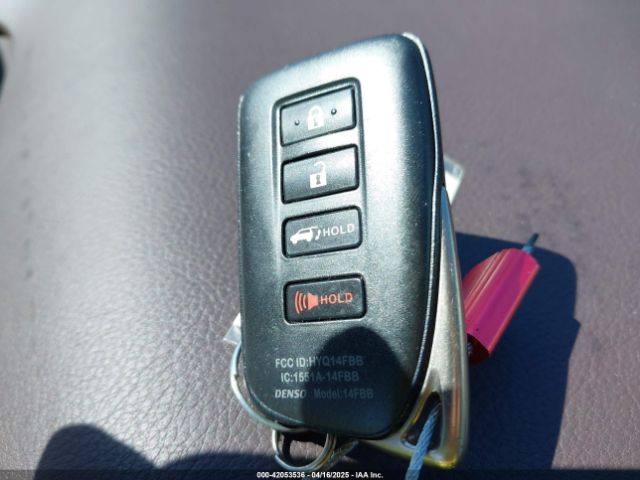 2T2ZZMCA7KC150880 Lexus RX 350