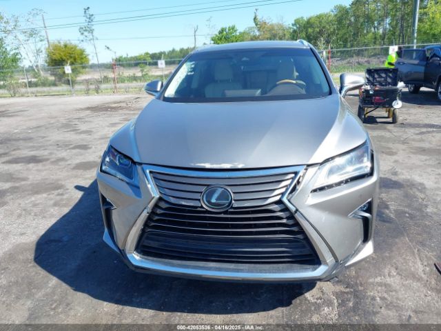 2T2ZZMCA7KC150880 Lexus RX 350