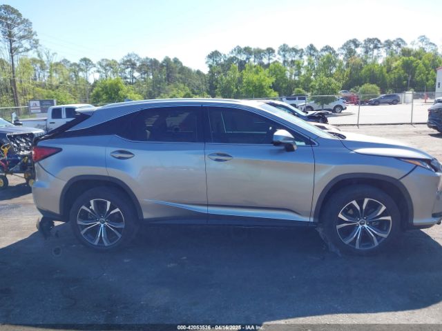 2T2ZZMCA7KC150880 Lexus RX 350