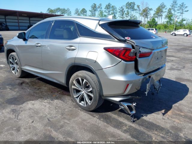 2T2ZZMCA7KC150880 Lexus RX 350