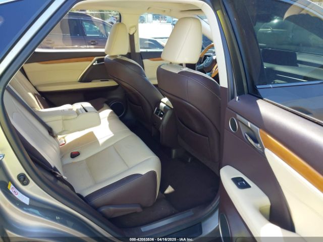 2T2ZZMCA7KC150880 Lexus RX 350