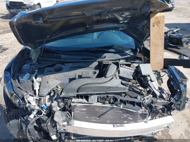 1N4AL3AP8GC292164 Nissan Altima 2.5 Sv