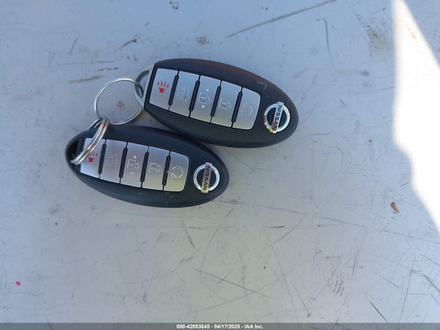 1N4AL3AP8GC292164 Nissan Altima 2.5 Sv