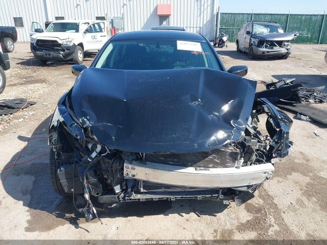 1N4AL3AP8GC292164 Nissan Altima 2.5 Sv