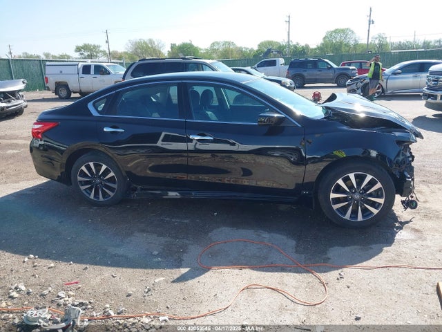 1N4AL3AP8GC292164 Nissan Altima 2.5 Sv