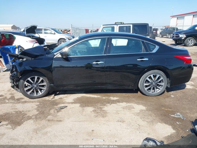 1N4AL3AP8GC292164 Nissan Altima 2.5 Sv