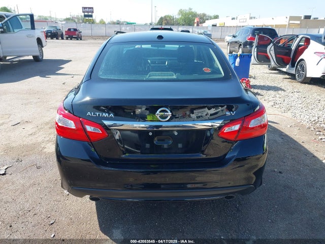 1N4AL3AP8GC292164 Nissan Altima 2.5 Sv