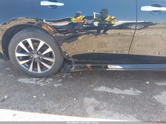 1N4AL3AP8GC292164 Nissan Altima 2.5 Sv