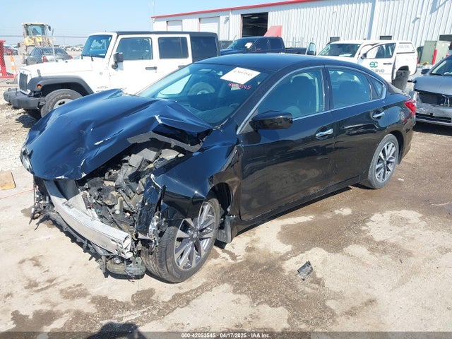 1N4AL3AP8GC292164 Nissan Altima 2.5 Sv