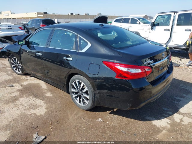 1N4AL3AP8GC292164 Nissan Altima 2.5 Sv