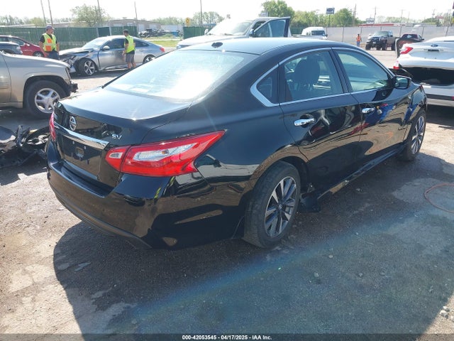 1N4AL3AP8GC292164 Nissan Altima 2.5 Sv