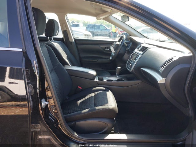 1N4AL3AP8GC292164 Nissan Altima 2.5 Sv