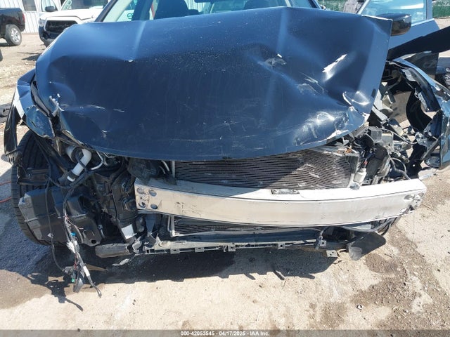 1N4AL3AP8GC292164 Nissan Altima 2.5 Sv