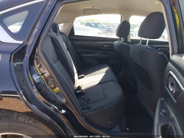 1N4AL3AP8GC292164 Nissan Altima 2.5 Sv