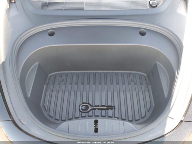 2022 TESLA MODEL 3 5YJ3E1EA0NF177811 Photo 9