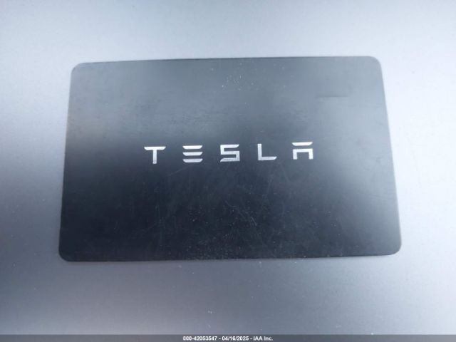 2022 TESLA MODEL 3 5YJ3E1EA0NF177811 Photo 10