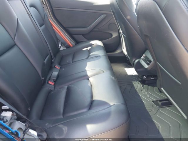 2022 TESLA MODEL 3 5YJ3E1EA0NF177811 Photo 7